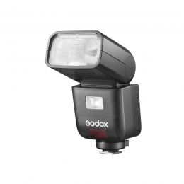 Вспышка накамерная Godox V480N TTL аккумуляторная для Nikon