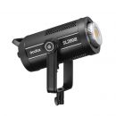 Осветитель светодиодный Godox SL200III студийный