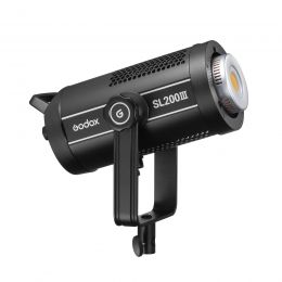 Осветитель светодиодный Godox SL200III студийный
