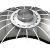 Софтбокс Godox P120H жаропрочный, параболический
