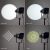 Насадка оптическая Falcon Eyes FEA-OST7LED BW для светодиодных осветителей