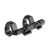Моноблок для прицела Veber Alfa B30-20MOA на Weaver 7075