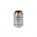 Объектив LM PLAN 20x/0.40 беск/0 (DIN)