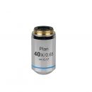 Объектив PLAN 40х/0.65 беск/0.17 (DIN)