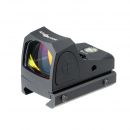 Прицел коллиматорный Veber Wolf Reflex 124 RD