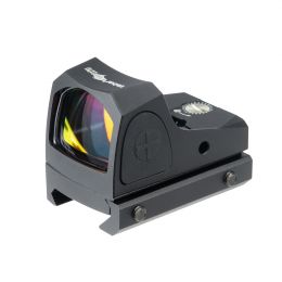 Прицел коллиматорный Veber Wolf Reflex 124 RD