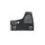 Прицел коллиматорный Veber Wolf Reflex 124 RD