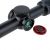 Прицел оптический Veber Wolf Alfa 1-6x24 FCD