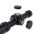 Прицел оптический Veber Wolf Alfa 1-6x24 FCD