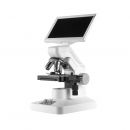 Цифровой микроскоп Микромед iMicro LCD В