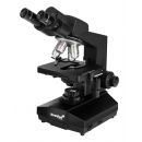 Микроскоп Levenhuk 890B, бинокулярный