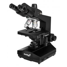 Микроскоп Levenhuk 890T, тринокулярный