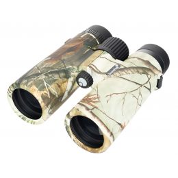 Бинокль камуфляжный Levenhuk Camo 10x42 с сеткой