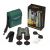 Бинокль Levenhuk New Karma PRO ED 12x50