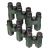 Бинокль Levenhuk New Karma PRO ED 16x50