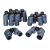 Бинокль Levenhuk New Sherman PLUS 12x42