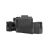 Бинокль Veber Classic БПЦ 7x35 VL черный, кожа