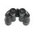 Бинокль Veber Classic БПЦ 7x35 VL черный, кожа