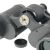 Бинокль Veber Classic БПЦ 8x30 VL черный, кожа