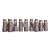 Бинокль Levenhuk New Vegas ED 10x42