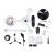 Метеостанция Levenhuk Wezzer PLUS LP140