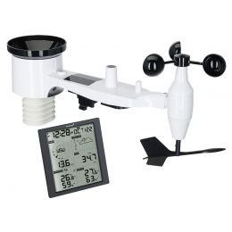 Метеостанция Levenhuk Wezzer PRO LP310