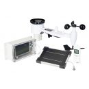 Метеостанция Levenhuk Wezzer PRO LP700