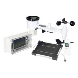 Метеостанция Levenhuk Wezzer PRO LP700