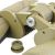 Бинокль Veber Classic БПЦ 7x50 VR камуфлированный