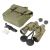 Бинокль Veber Classic БПЦ 7x50 VR камуфлированный