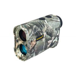 Лазерный дальномер для охоты Levenhuk Camo LC900