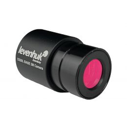 Камера цифровая Levenhuk D320L 3 Мпикс к микроскопам