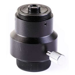 Крепление Levenhuk C-mount 0,5x для камеры с экраном