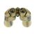 Бинокль Veber Classic БПЦ 12x50 VR камуфлированный