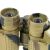 Бинокль Veber Classic БПЦ 12x50 VR камуфлированный