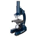 Микроскоп Levenhuk Discovery Centi 02 с книгой