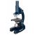 Микроскоп Levenhuk Discovery Centi 02 с книгой