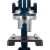 Микроскоп Levenhuk Discovery Centi 02 с книгой