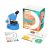 Микроскоп Levenhuk Discovery Micro с книгой