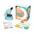 Микроскоп Levenhuk Discovery Micro с книгой