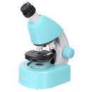 Микроскоп Levenhuk Discovery Micro с книгой