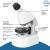 Микроскоп Levenhuk Discovery Micro с книгой