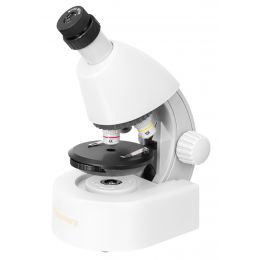 Микроскоп Levenhuk Discovery Micro с книгой