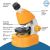 Микроскоп Levenhuk Discovery Micro с книгой