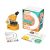 Микроскоп Levenhuk Discovery Micro с книгой