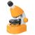 Микроскоп Levenhuk Discovery Micro с книгой