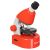 Микроскоп Levenhuk Discovery Micro с книгой