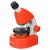 Микроскоп Levenhuk Discovery Micro с книгой