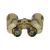 Бинокль Veber Classic БПЦ 20x50 VR камуфлированный