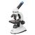Микроскоп цифровой Levenhuk Discovery Nano Polar с книгой